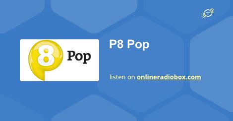 p8 playliste